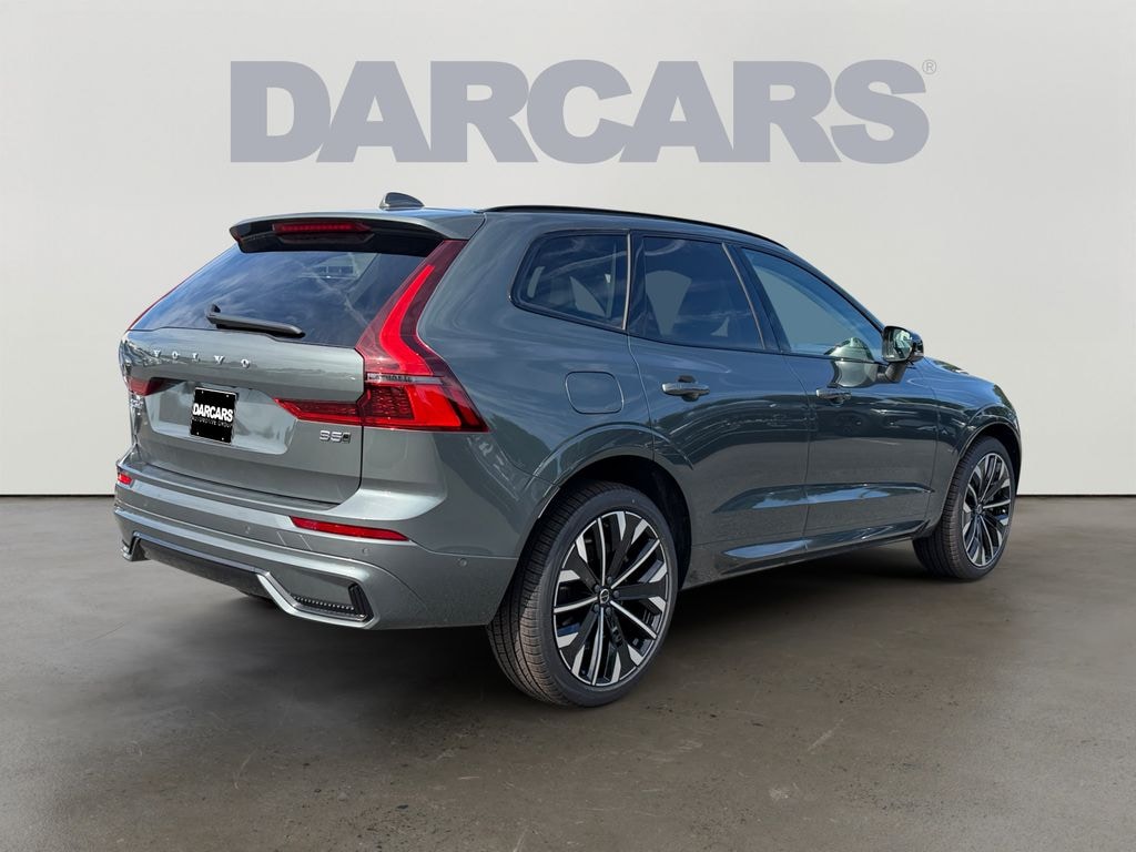 New 2026 Volvo XC60 B5 Ultra SUV