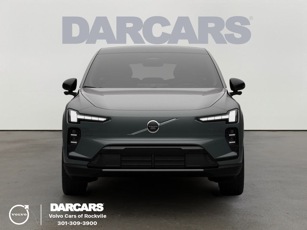 New 2027 Volvo EX60 Ultra SUV