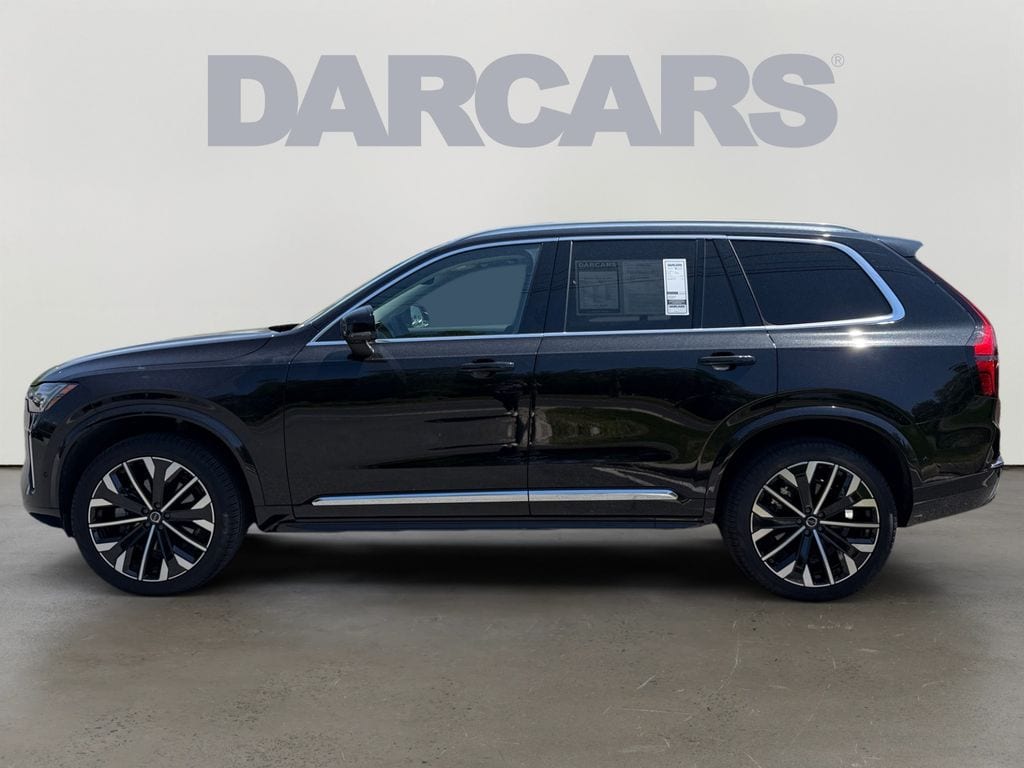 Certified 2025 Volvo XC90 B6 (2025.5) Ultra 7-Seater SUV