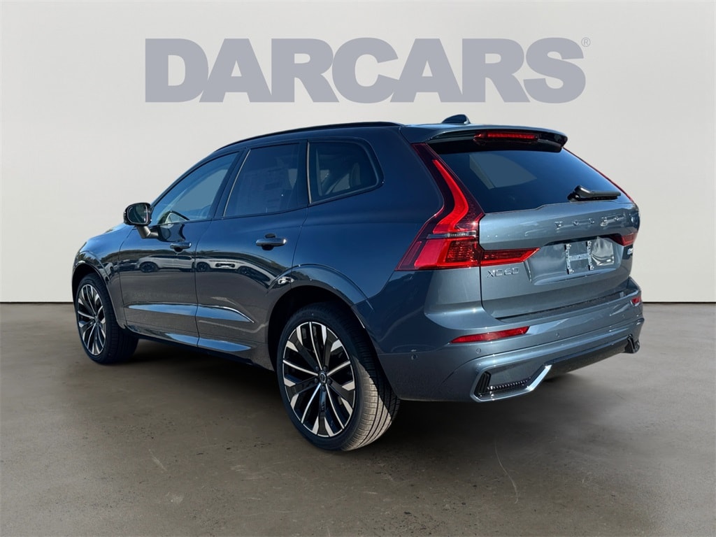 New 2026 Volvo XC60 B5 Ultra SUV