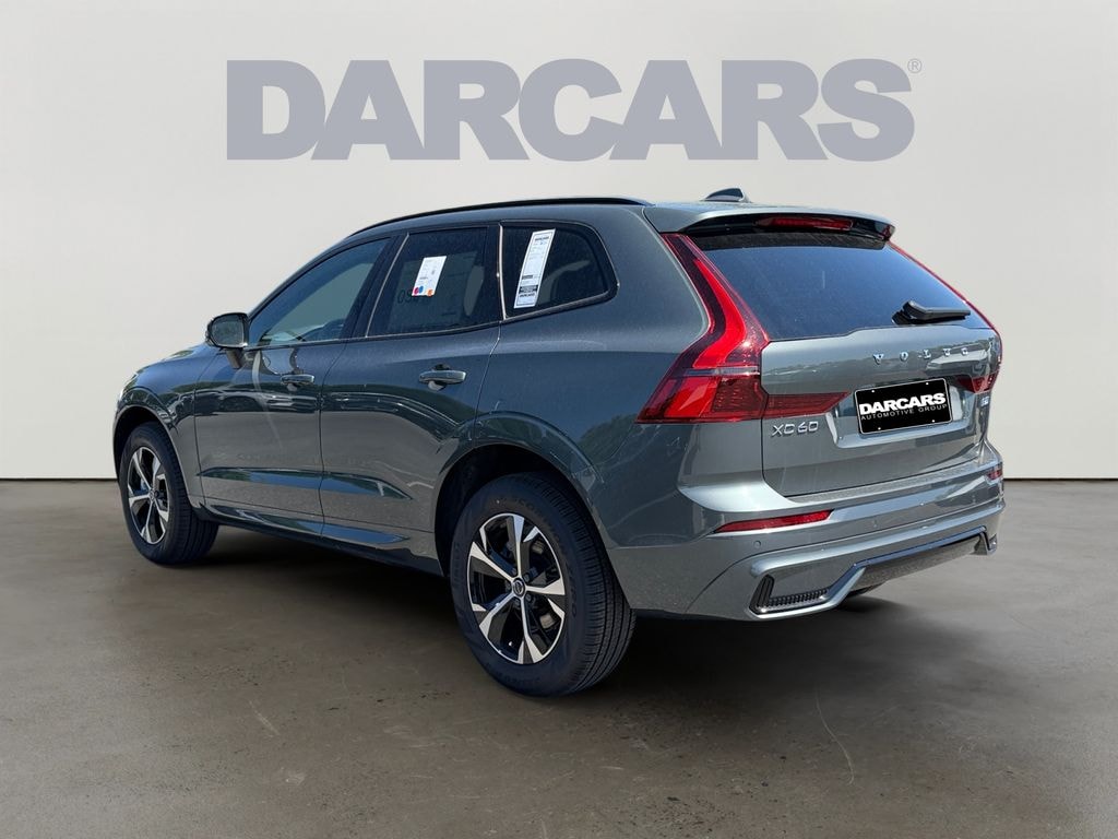 Certified 2026 Volvo XC60 B5 Core SUV