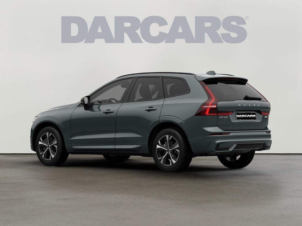 New 2026 Volvo XC60 B5 Core SUV