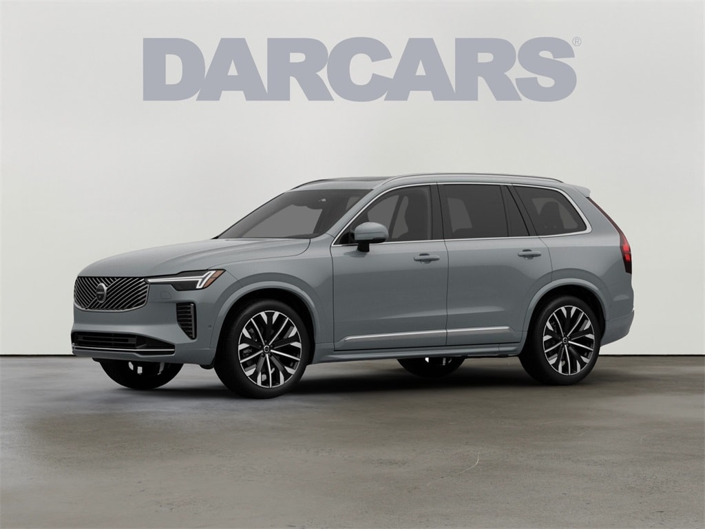 New 2026 Volvo XC90 B5 Plus 7-Seater SUV