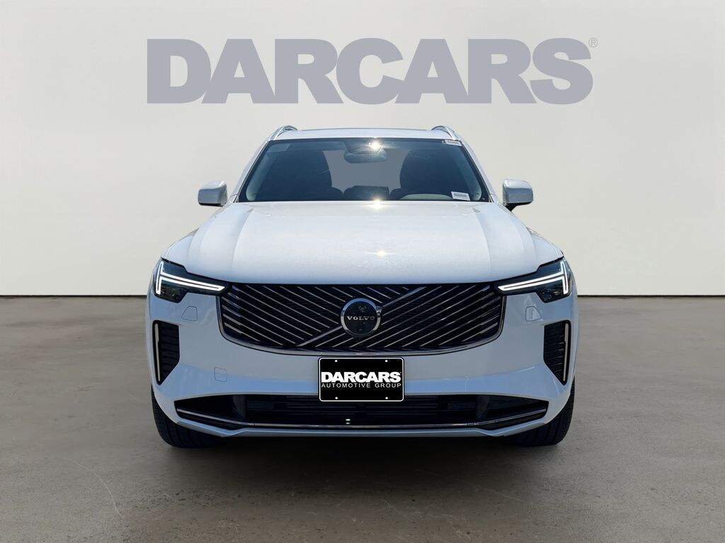 Certified 2025 Volvo XC90 Plug-In Hybrid T8 (2025.5) Plus 7-Seater SUV