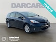 Toyota Prius v