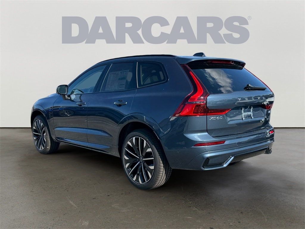 New 2026 Volvo XC60 B5 Ultra SUV