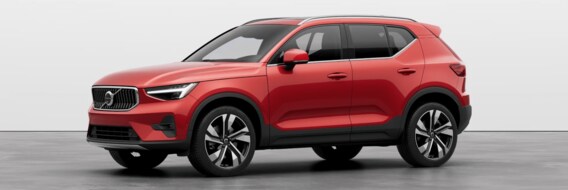 Volvo's XC40 D electrifies SA motorists - ByteSites