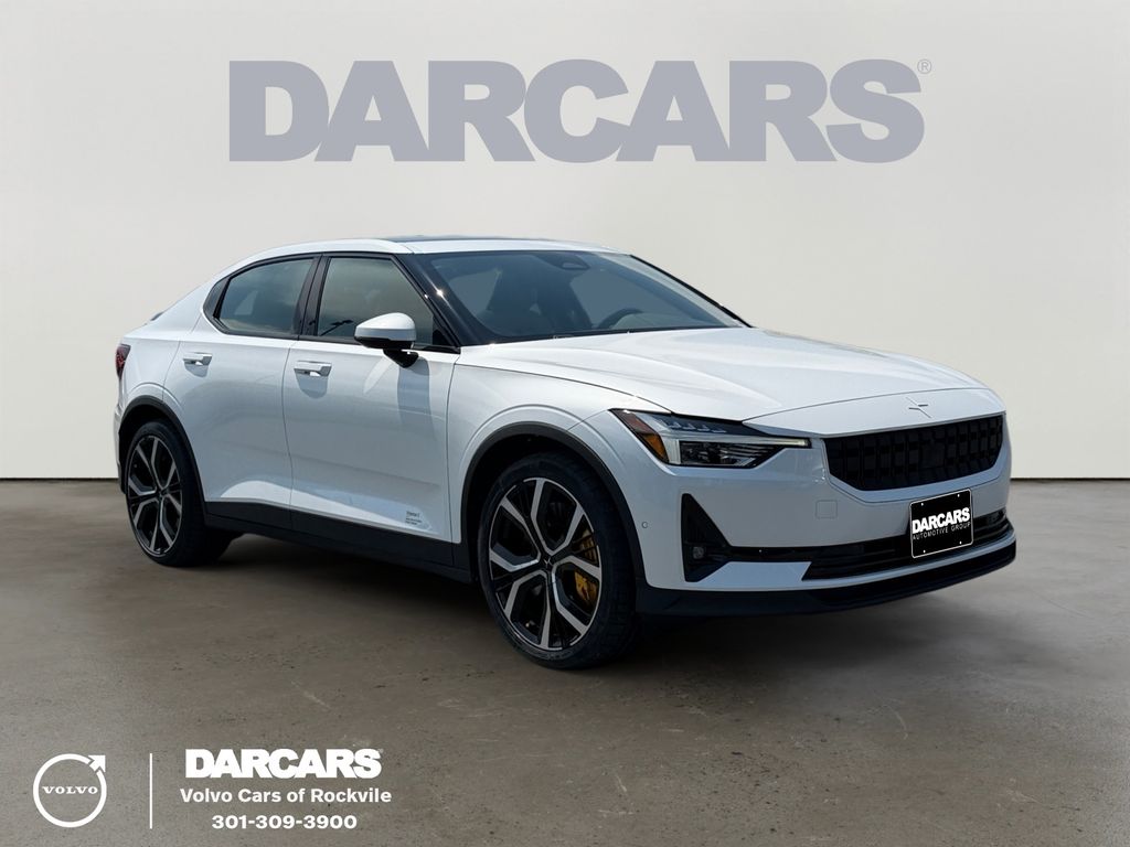2022 Polestar 2 Base