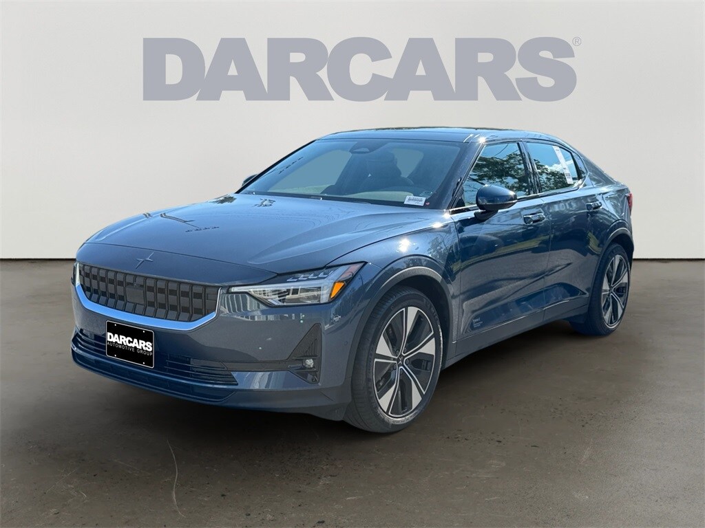 2023 Polestar PS2 photo 3