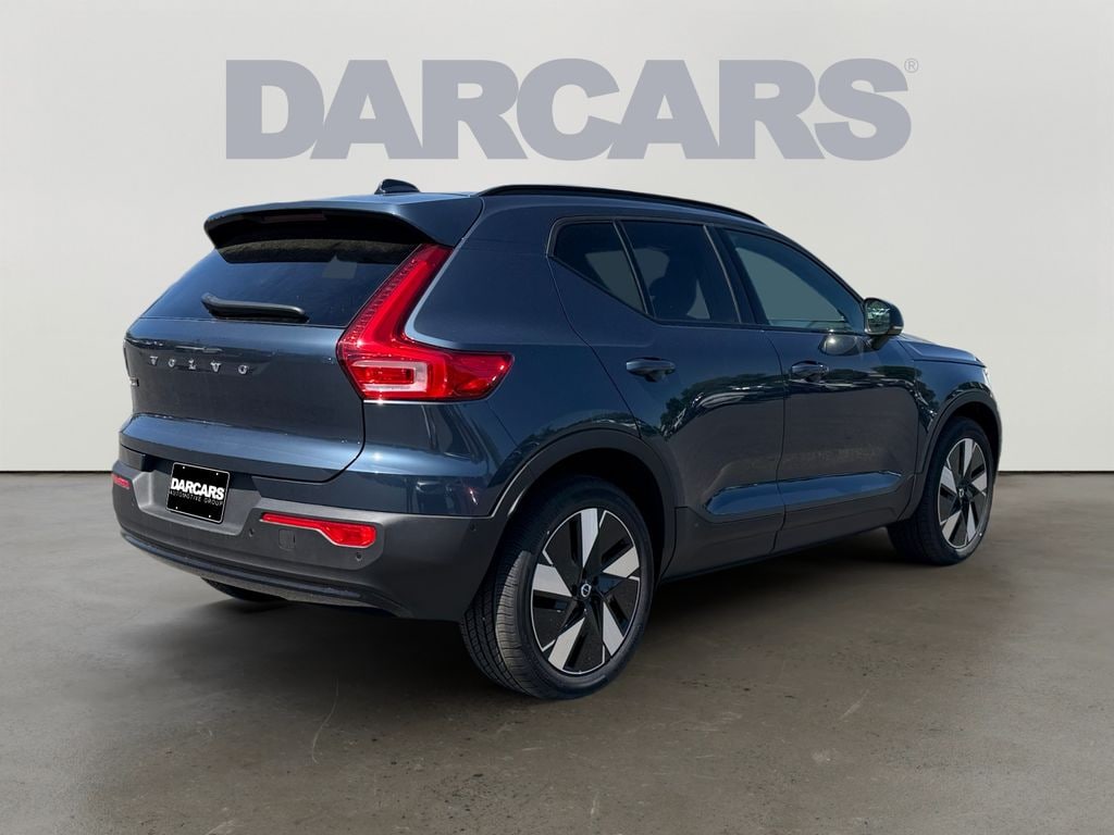 New 2026 Volvo EX40 Twin Motor Plus SUV