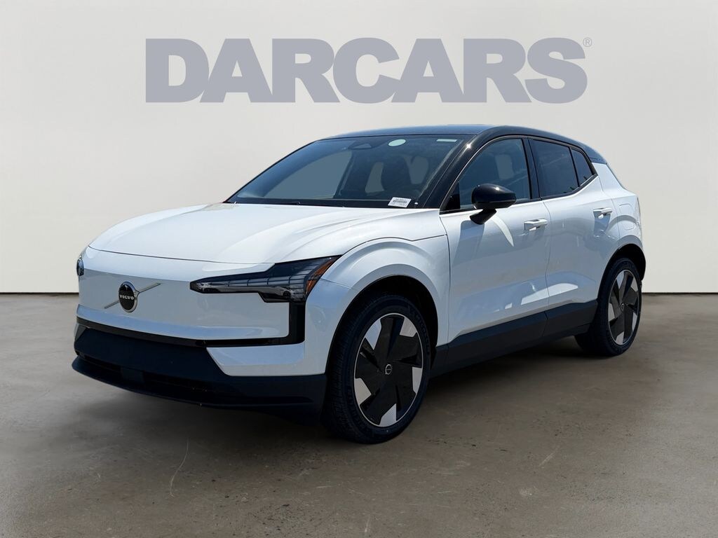 New 2026 Volvo EX30 Twin Motor Plus SUV