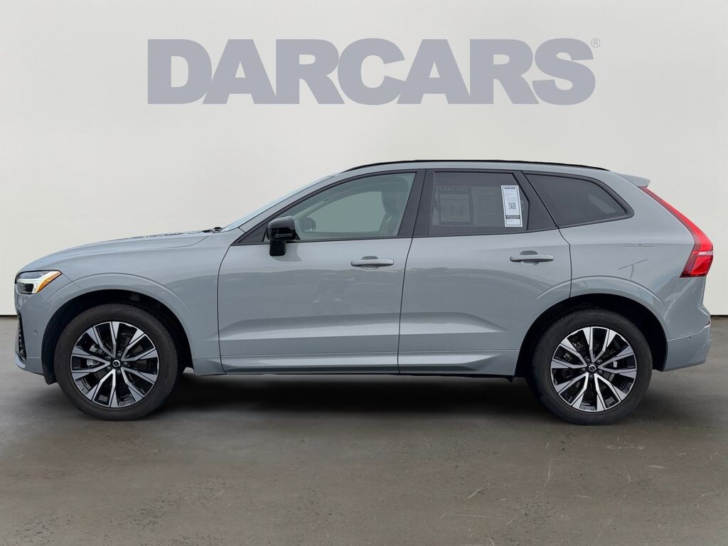 Certified 2024 Volvo XC60 B5 Plus Dark Theme SUV