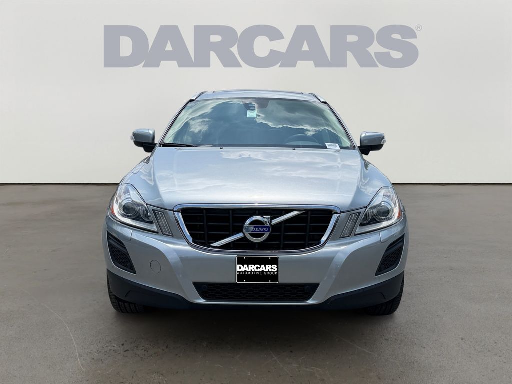 Used 2013 Volvo XC60 T6 with VIN YV4902DZXD2387157 for sale in Derwood, MD