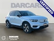  Volvo XC40 Recharge Pure Electric