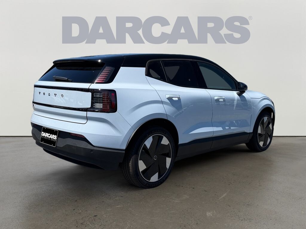 New 2025 Volvo EX30 Twin Motor Plus SUV