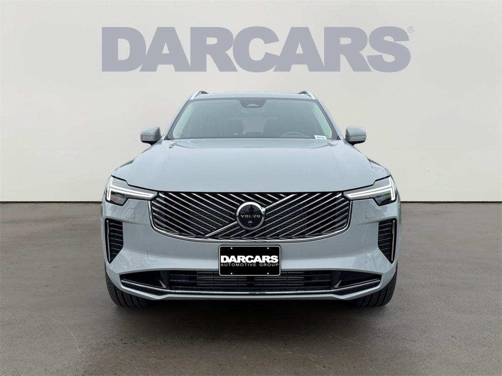 New 2026 Volvo XC90 plug-in hybrid T8 Plus 7-Seater SUV