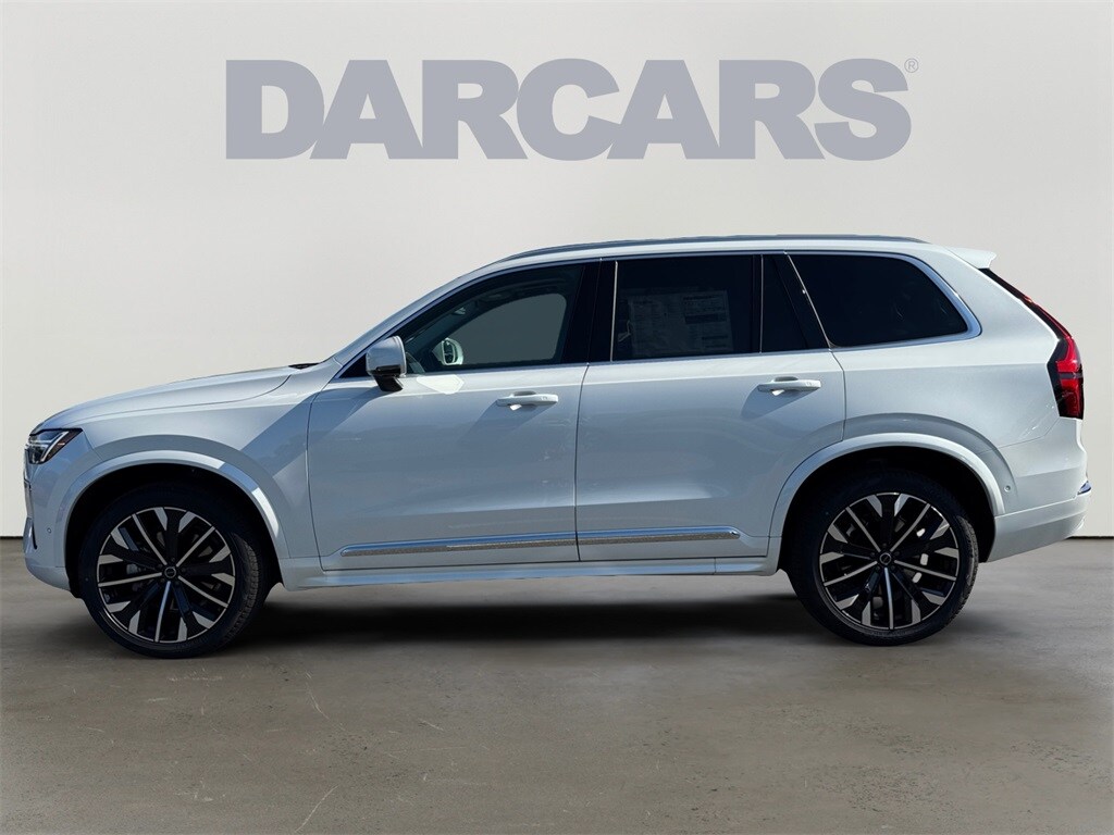 2025 Volvo XC90 Plus photo 4