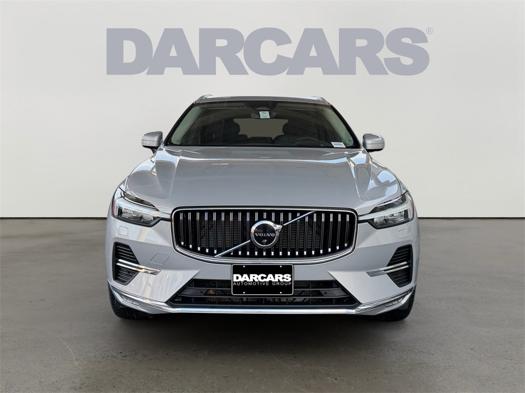 Certified 2023 Volvo XC60 B5 Ultimate Bright Theme SUV