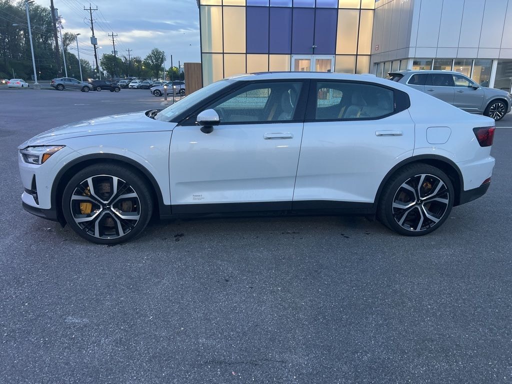 Used 2023 Polestar 2 Hatchback