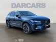  Volvo XC60 plug-in hybrid
