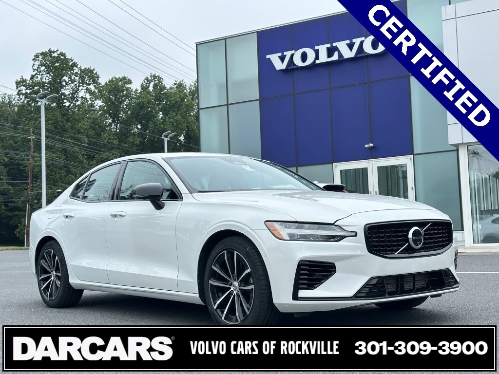 2024 Volvo S60