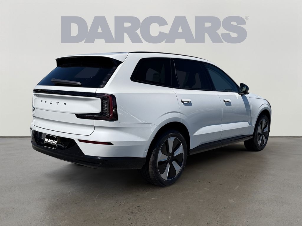 New 2026 Volvo EX90 Twin Motor Performance Plus 6-Seater SUV