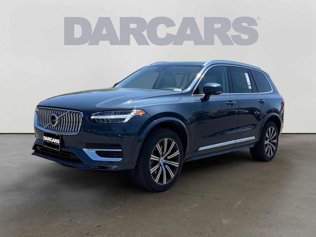 Certified 2023 Volvo XC90 SUV