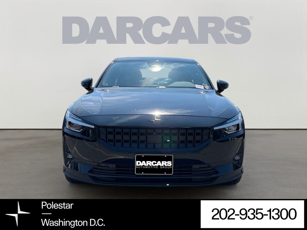 Used 2022 Polestar 2 Base with VIN LPSED3KA2NL078781 for sale in Derwood, MD