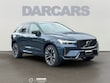  Volvo XC60 plug-in hybrid
