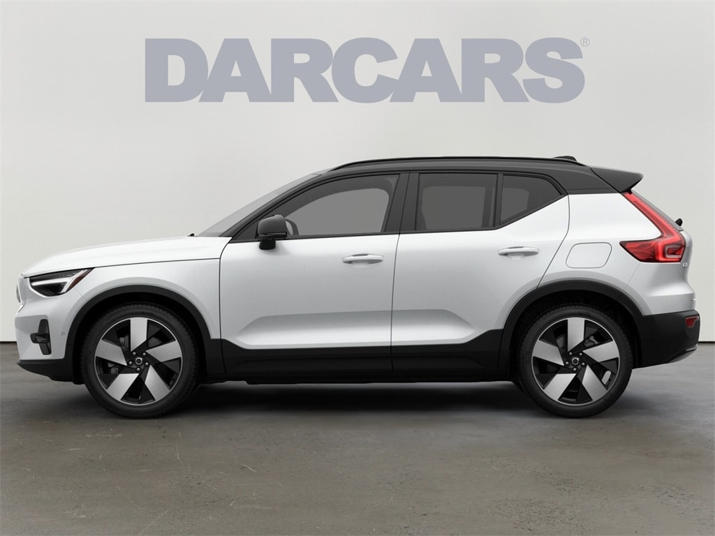 New 2026 Volvo EX40 Single Motor Extended Range Plus SUV