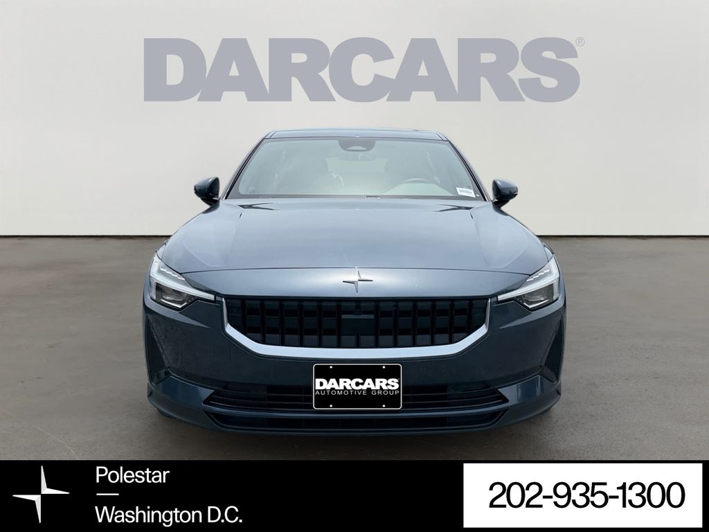 Used 2023 Polestar 2 Plus with VIN YSMED3KA4PL132824 for sale in Derwood, MD