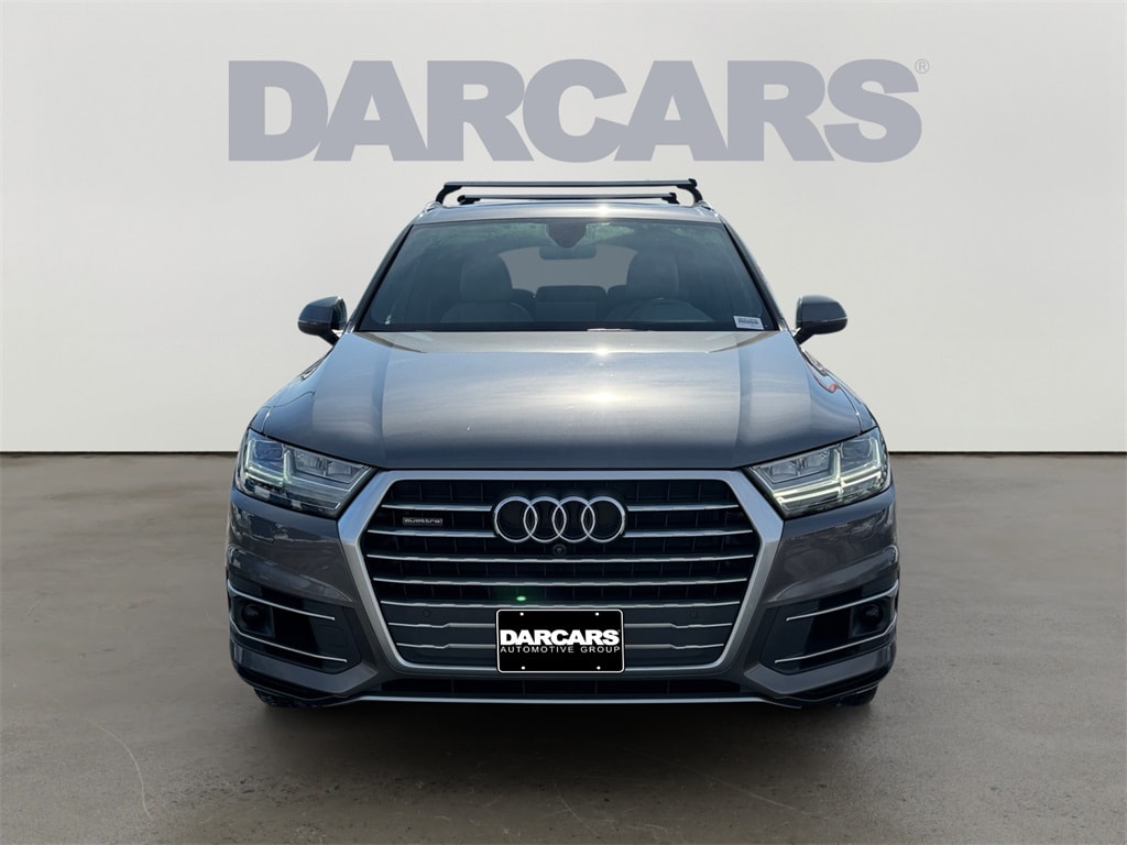 Used 2019 Audi Q7 55 SE Premium Plus SUV