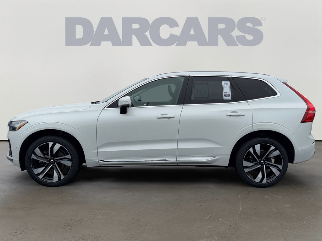 Certified 2023 Volvo XC60 B5 Plus Bright Theme SUV