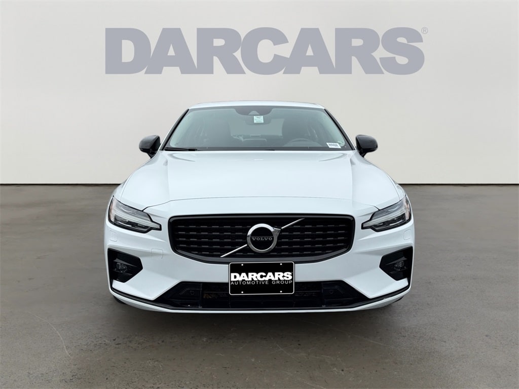 Certified 2022 Volvo S60 B5 Momentum Sedan
