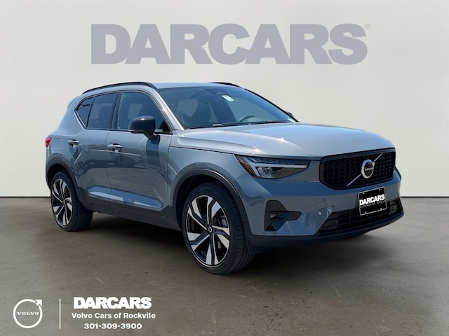 Used 2023 Volvo XC40 SUV in Rockville