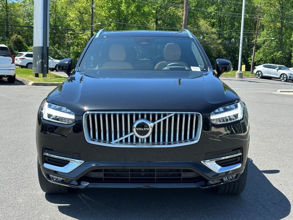 Certified 2024 Volvo XC90 Ultimate with VIN YV4062PFXR1150500 for sale in Rockville, MD