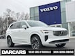 Volvo XC90 plug-in hybrid