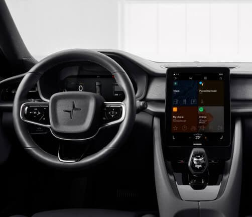Polestar2