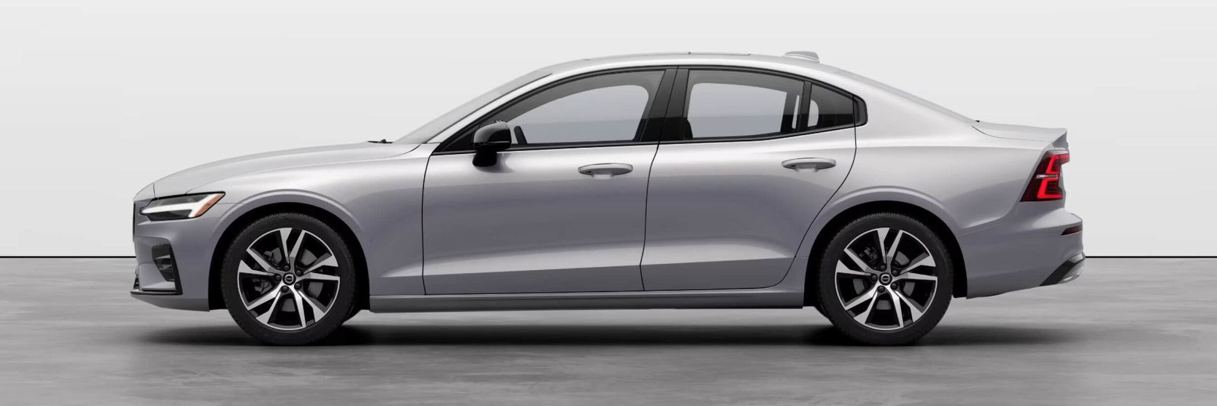 2024 Volvo S60 Core