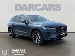 2026 Volvo XC60 B5 Core AWD SUV