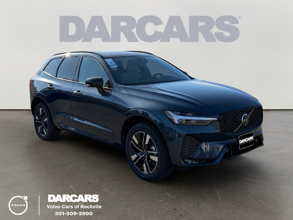 2027 Volvo XC60