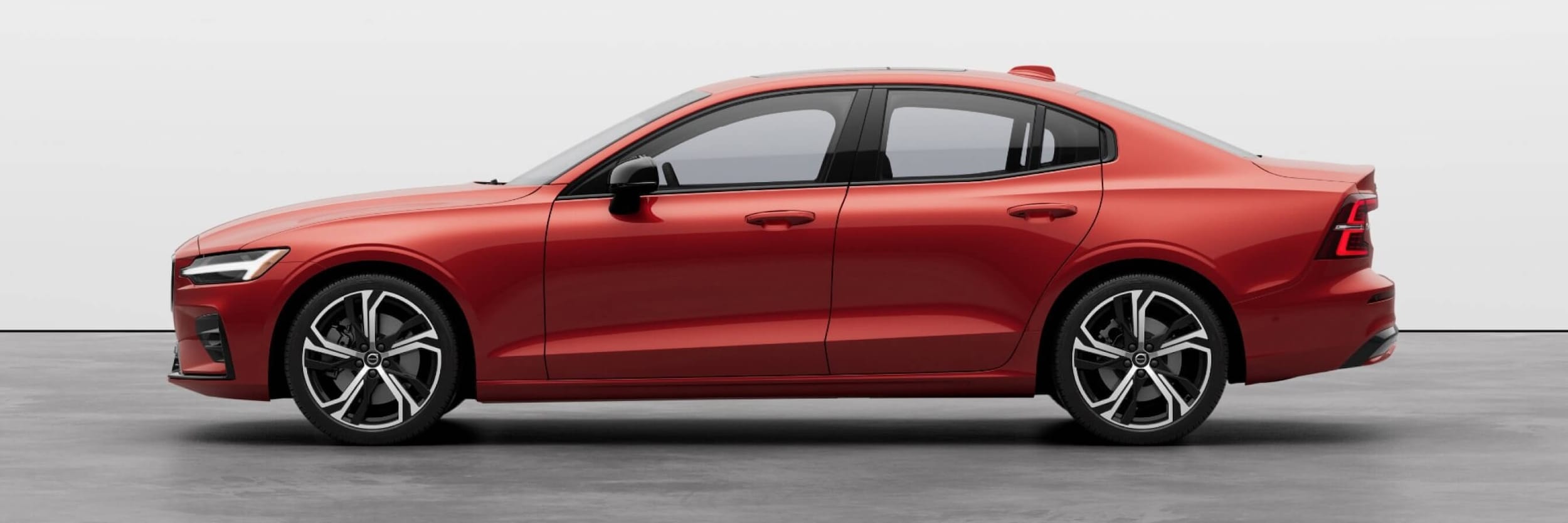 2024 Volvo S60 Ultimate