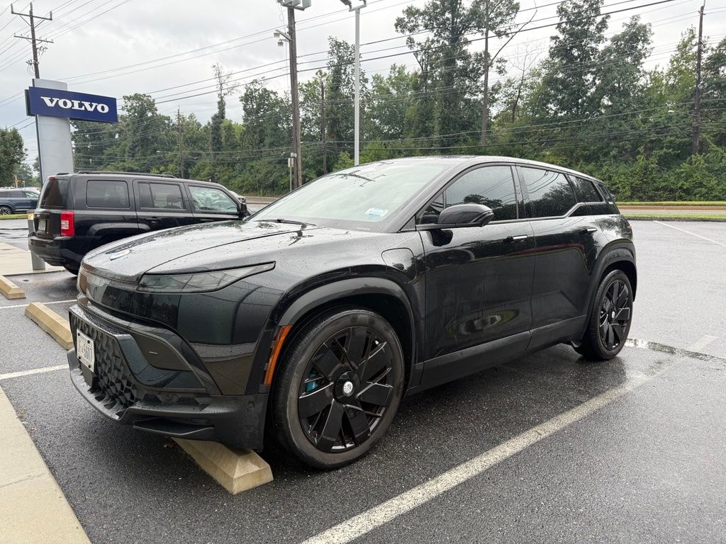 Used 2023 Fisker Ocean Extreme SUV