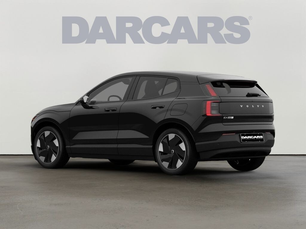 New 2026 Volvo EX30 Twin Motor Plus SUV