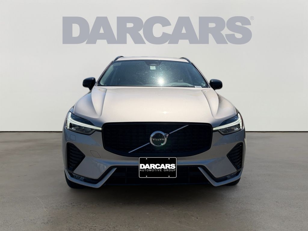 Certified 2024 Volvo XC60 SUV