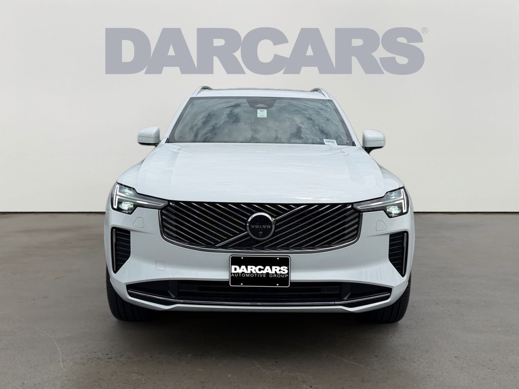 Certified 2026 Volvo XC90 B6 Plus 7-Seater SUV