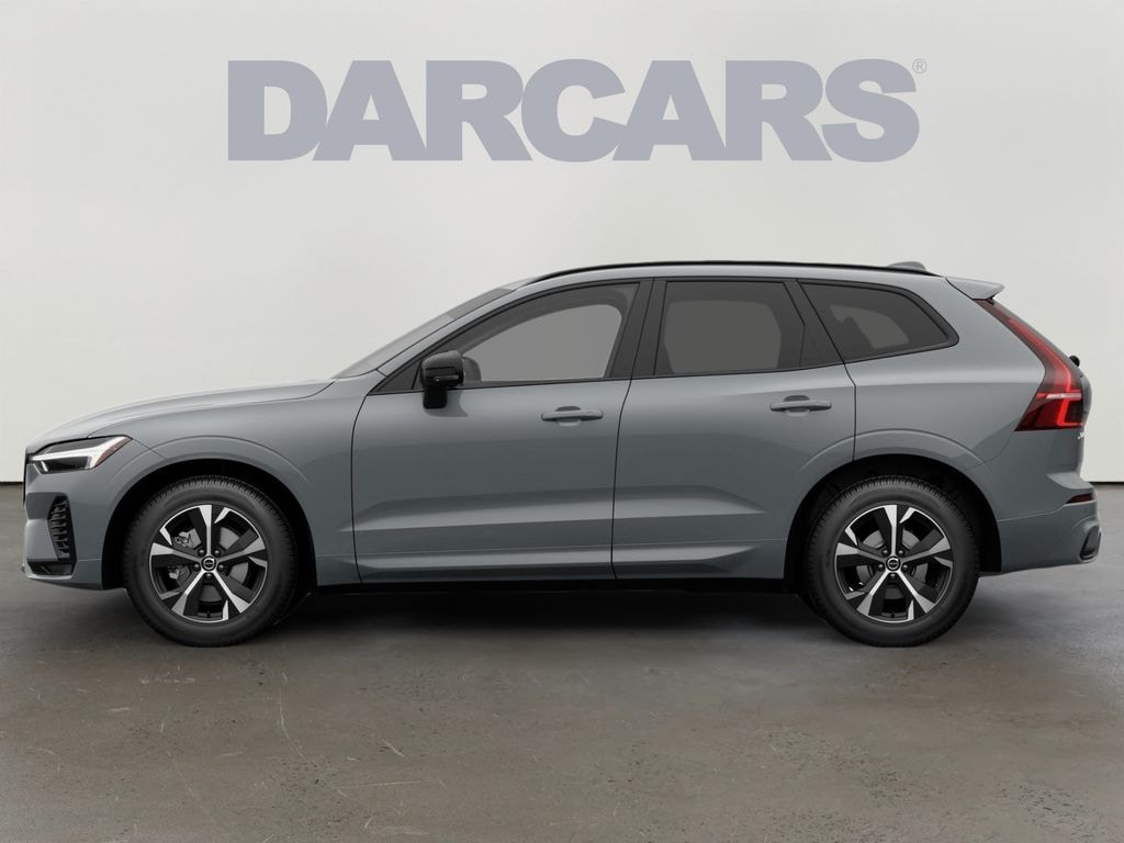 New 2026 Volvo XC60 B5 Core SUV