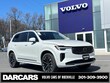 Volvo XC90 plug-in hybrid