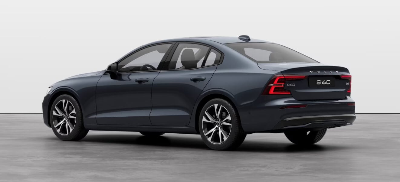 Comfort and Agility Without Compromise