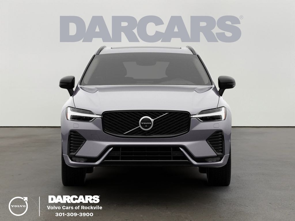 New 2026 Volvo XC60 B5 Ultra SUV